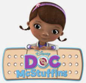 Doctora Juguetes